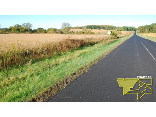 Property photo 53 - 1,153 +/- Acres offered in 15 TractsLAND AUCTION
